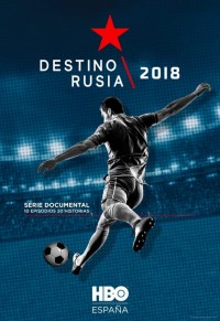Serie Destino Rusia 2018