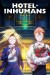 Hotel Inhumans (Serie TV)