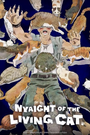Nyaito obu za Ribingu Kyatto