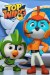 Top Wing (Serie TV)