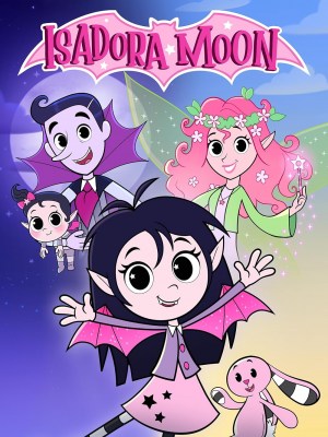 Isadora Moon