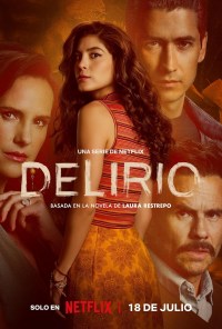 Serie Delirio
