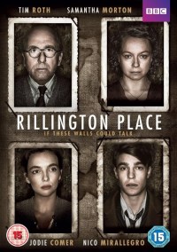 El estrangulador de Rillington Place