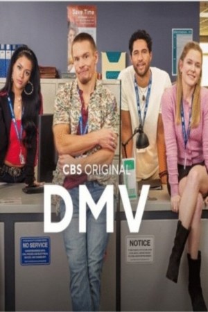 DMV