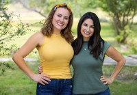 Serie The Mother Flip