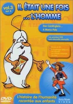 Érase una vez... El hombre