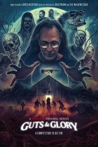 Serie Guts & Glory