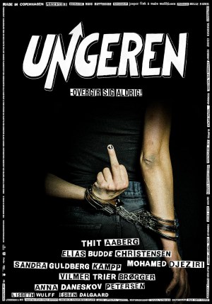 Ungeren