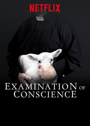 Examen de conciencia