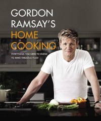 Serie Gordon Ramsay's Home Cooking