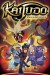Kaijudo: Rise of the Duel Masters (Serie TV)