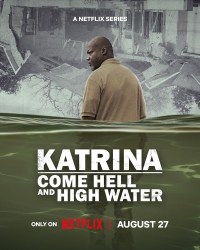 Serie Katrina: Contra viento y marea