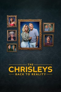 Serie The Chrisleys: Back to Reality