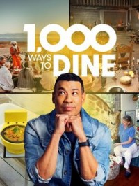 Serie 1000 Ways to Dine