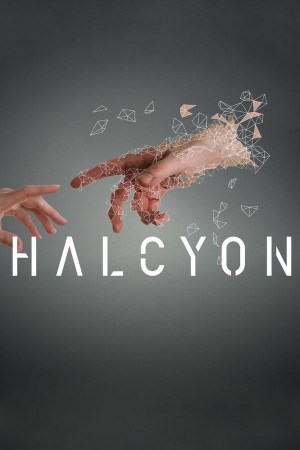 Halcyon Halcyon