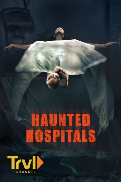 Hospital paranormal