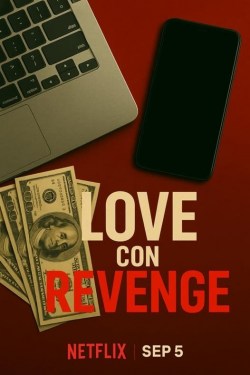Love Con Revenge