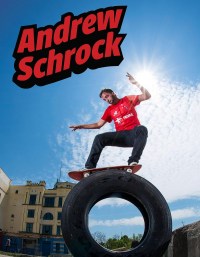 Andrew Schrock