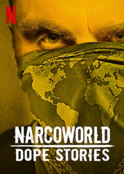 Historias del narcomundo