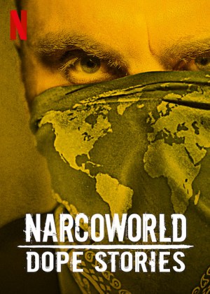 Historias del narcomundo