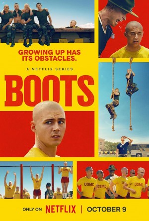 The Corps