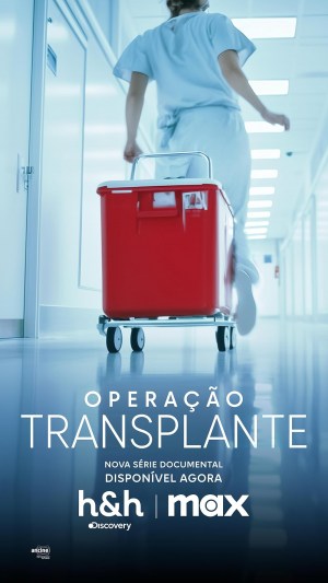 Operação Transplante