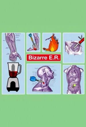 Urgencias bizarras