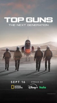 Serie Top Guns: The Next Generation