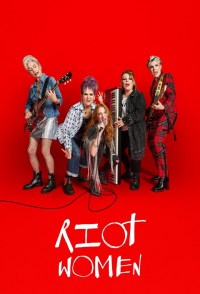 Serie Riot Women