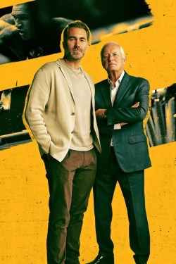 Matchroom: Los reyes del espectáculo deportivo