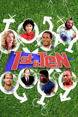 1st & Ten