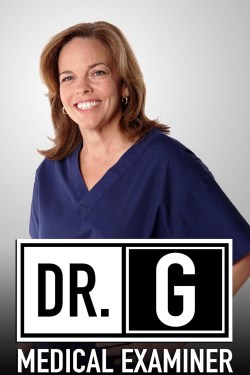 Dr. G Medical Examiner