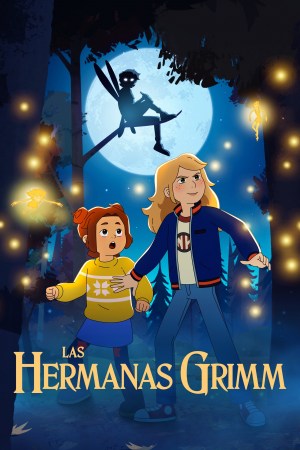 Sisters Grimm
