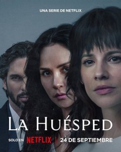 La Huesped