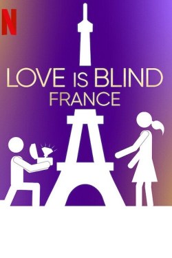 El amor es ciego: Francia