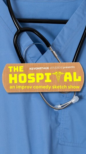 The Hospital