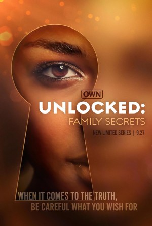 Unlocked: Family Secrets