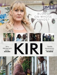 La desaparición de Kiri