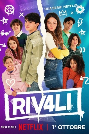 RIV4LES
