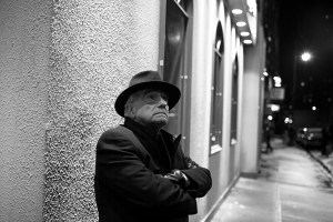 Mr. Scorsese