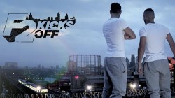 F2 Kicks Off: London Live