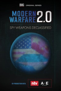 Modern Warfare 2.0: Spy Weapons Declassified