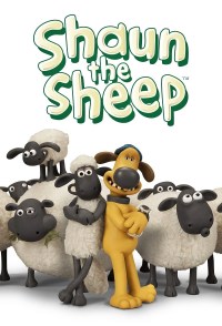 La oveja Shaun