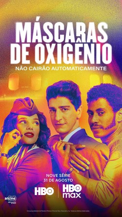 Las máscaras de oxígeno (no) caerán automáticamente