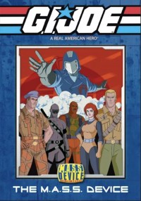 Serie G.I. Joe: A Real American Hero