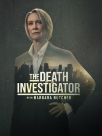 The Death Investigator with Barbara Butcher