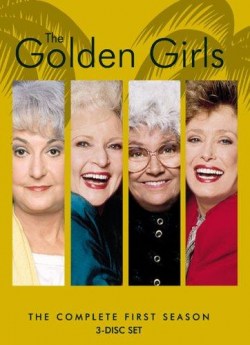 Las chicas de oro