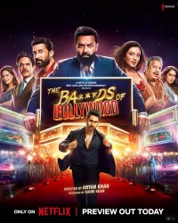 The Ba***ds of Bollywood