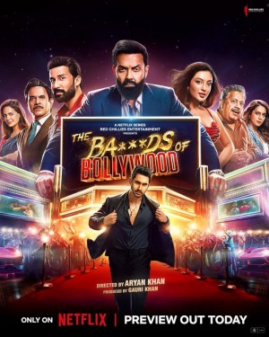 The Ba***ds of Bollywood