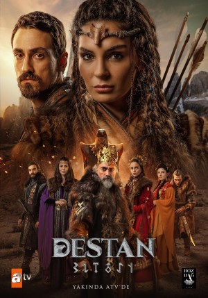 Destan